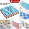 tấm nhựa lót sàn PVC